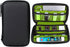 Aprince Waterproof Digital Gadget Case for Memory Card, Designed for External Hard Drive, USB Flash Drives, Power Banks