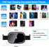 Wireless Car Charger for Samsung Galaxy Z Fold 6/5/4/3, 15W Fast Charging Air Vent Phone Holder for Galaxy Z Fold/Note