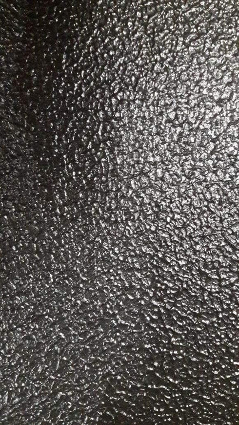 GRANOTONE Speaker Paint Black, 1 Quart Texture Coating for Speaker Cabinets, Road Cases, Metal & Furniture