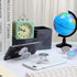 9 Pieces Colorful Cell Phone Grip Holder, Collapsible Self-Adhesive Sublimation Holders for Smartphones and Tablets