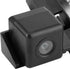 Waterproof Rear View Camera, 12V Car Reverse Camera Backup Parking Assistance for Wrangler 2007 and Up