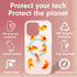 Sonix Goldie Case for iPhone 14 Pro Max | 10ft Drop Tested | Compatible with MagSafe