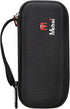 Mchoi Hard Case for QiSa Power Bank 16000mAh, Waterproof Shockproof Portable Charger Carrying Protective Case Only