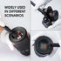 VSGO V-P03E Lens Cleaner Pen, Compatible for Canon, Nikon, Sony Digital Camera Cleaning with Replacement Tip