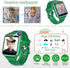 Smart Watch for Kids with 24 Puzzle Games, Camera, Video Recorder, Music, Alarm, Calendar, Pedometer, Gift