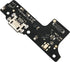 USB Charger Charging Port Dock Connector Ribbon Flex Cable PCB Board Replacement Compatible with Alcatel 3L 2021 6056