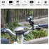 Motorcycle Helmet Camera, 1080p Sports Action Camera with 120° Wide Angle, Waterproof, 32G SD Card