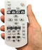 Replacement Projector Remote Control YT-130, Compatible for Casio XJ-A142, XJ-A147, XJ-A242, XJ-A247, XJ-A252