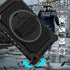 2023 Release FlreHD 10 Tablet Case 13th Generation with 360 Rotating Kickstand Hand Strap (No Screen Protector, for