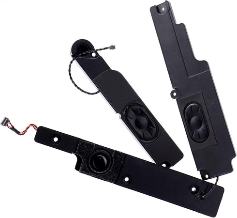 Left & Right Internal Speaker Replacement Set for MacBook Pro 15" A1286 2010 2011 2012 922-8700 922-9308