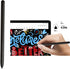 Galaxy Tab S9 Stylus Pen Replacement for Samsung Galaxy Tab S9,S9 Plus,S9 Ultra S Pen,Tab S9+,Tab S9 Ultra(Black