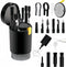 20-in-1 Laptop Phone Screen Earbud Cleaning Kit, Keyboard Cleaner Kit with Electronic Cleaning Brush Spray for Airpods