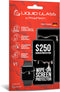 Luvvitt Liquid Glass Screen Protector - Universal Scratch Resistant Coating with $250 Protection for Smartphones &