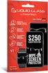 Luvvitt Liquid Glass Screen Protector - Universal Scratch Resistant Coating with $250 Protection for Smartphones &