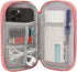 CAAORDKSO Electronic Organizer Travel Cable Accessories Bag, Electronic Organizer Case, Electronic Accessories