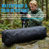 TEREBENTO CaseTripod (39*4.7*4.7 inch) Tripod Bag Storage Bog Bag with Shoulder Strap,Multifunctional Carrying Case