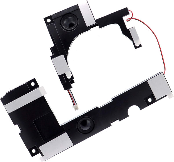 Internal Speaker Assembly 04072-01240100 Replacement for ASUS A553, X553, R515, P2530, D553, P553, K553 Models