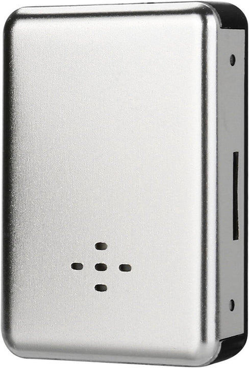 Generic Mp3 Mp3 32gb Commuting Portable Players with USB Cable, Mini Player with Memory SD Card, Digital Music Player