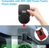 Phone Holder Compatible with Toyota Tundra 2017-2021, 2nd Gen Magnetic Air Vent Mount, 360° Rotation Dashboard Stand