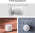 Qingping Motion & Light Sensor, Works with Apple HomeKit via Thread or Bluetooth, Long Standby Time for Automation