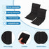 2Pcs 10.43"x4.92"x0.55" PATIKIL Camera Bag Divider, Shockproof Camera Bag Inserts Separator Pad Protective Lens