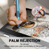 Blue Stylus Pen for ASUS Transformer/Zenbook/Vivobook Flip/Notebook Touchscreen Laptop, Rechargeable MPP 2.0 Tilt Pencil