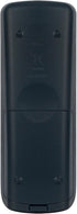 RM-AMU166 Replacement Remote for Sony Home Audio - Fits RDH-GTK37iP, FST-GTK17iP, FST-GTK37IP, GTK-X1BT