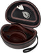 COMECASE Travel Hard Carrying Case - Compatible with Beats Solo 4/Studio Pro/Solo3/Solo2/Solo Pro Bluetooth On-Ear