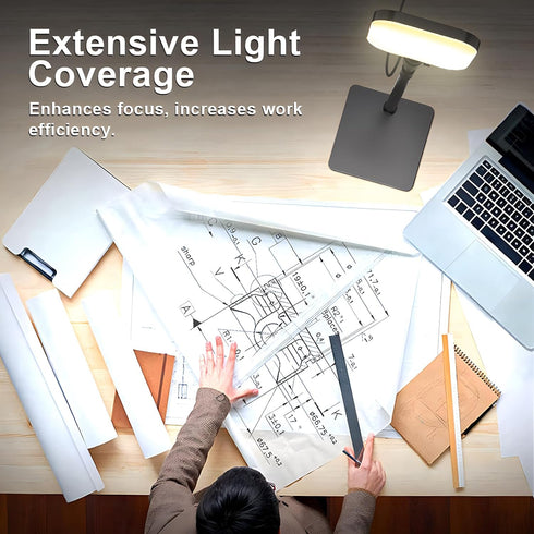 Video Conference Lighting, 180 LED Light with 3 Color & 5 Brightness for Online Meetings