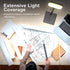 Video Conference Lighting, 180 LED Light with 3 Color & 5 Brightness for Online Meetings