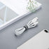 Anker Powerline II 3ft Lightning Cable, MFi Certified USB Charging/Sync for iPhone SE, 11, 11 Pro, iPad & More.