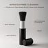C Coiro 100ml, Coiro Camera Lens Cleaning Kit Camera Air Blower, Lens Cleaner Spray Soft Brush, Wet Wipes & Cloth DSLR