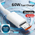 ZZrszhp 3.3ft WCM U209 Micro USB Charging Cable Compatible with Westinghouse Neck Massager Designed for Older Models