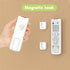Shinycome Magnetic Remote Control Hanging Holder Anti-Perspiration Wall Pasting Bracket Fall-Resistance Fit