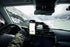 Truck Phone Holder Mount, Heavy Duty Cell Phone Holder for Dashboard Windshield, Compatible with iPhone & Samsung