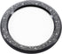 metisinno Magnetic Base Compatible with PopSocket Phone Grips and iPhone MagSafe Cases, Black Sparkle Glitter