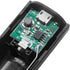 KSTZGTA 18650 MP3 MP4 4X 18650 for Shell Mobile Power Supply Accessories for Mobile Phones Lightweight Portabl Box