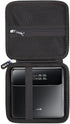 worfty Case for Baseus 20000mAh 100W Power Bank Portable Charger for Laptop Battery