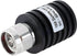 BECEN 10 Watt 50 Ohm Dummy Load, N Type Connector Fixed Termination Load for Ham Radio DC to 3Ghz