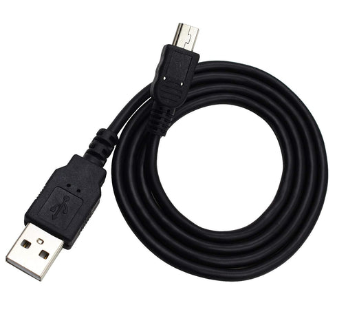 EASWEL ICDP620 ICD-P620 ICD-P630 USB Data Sync Cable Cord Lead for Sony Voice Recorder