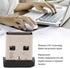 USB Receiver for M590 M720 M570 MX Series Mouse, 2.4G USB Dongle Adapter for K230 K270 K375S K400PLUS K780