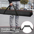 EMART Heavy Duty Tripod Bag, 51x10x6 in Padded Carrying Case with Handles and Built-in Pockets