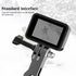 Fahliso 3-in-1 13/12/11/10/9/8/7, Insta360 X5/X4/X3/ONE 1/4 Aluminum Extension Arms for GoPro Hero Universal Extension