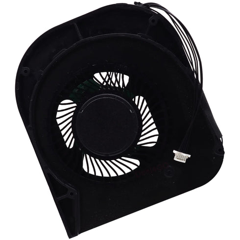 Deal4GO CPU Cooling Fan 01YR159 00UR983 Replacement for Lenovo Thinkpad X1 Carbon X1C 6th Gen 2018 X1 Carbon 5th Gen 2017, Black