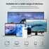 getspeed Devic,4G 10 101+ Countries Mobile Hotspot LTE Portable Hotspot Router WiFi for Travel,No Contract and SIM Card