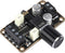DROK PAM8406 Audio Amplifier Board, 5W+5W Mini Digital Stereo Power Amp, 2.0 Dual Channel Class D for Speaker