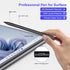 Stylus Pen for Microsoft Surface, Surface Pro 11 Pen for Windows 11 Copilot+ PC, Compatible with Surface Pro