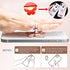 4 Pack Phone Ring Stand, Diamond Bling Butterfly Kickstand Grip, 360 Rotation, 2 Butterfly, 2 Swan