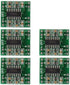HiLetgo 5pcs PAM8403 2x 3W Mini Digital Power Amplifier Board AMP Class D 2.5-5V Input