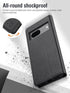 OCASE Google Pixel 8 Wallet Case, PU Leather Flip Folio Case with Card Holders, RFID Blocking, Shockproof TPU Inner